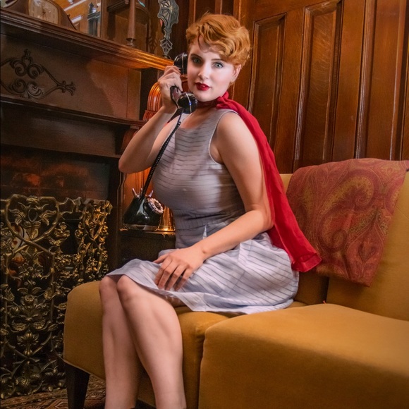 Meet your Posher, Faye - Picture 2 of 8